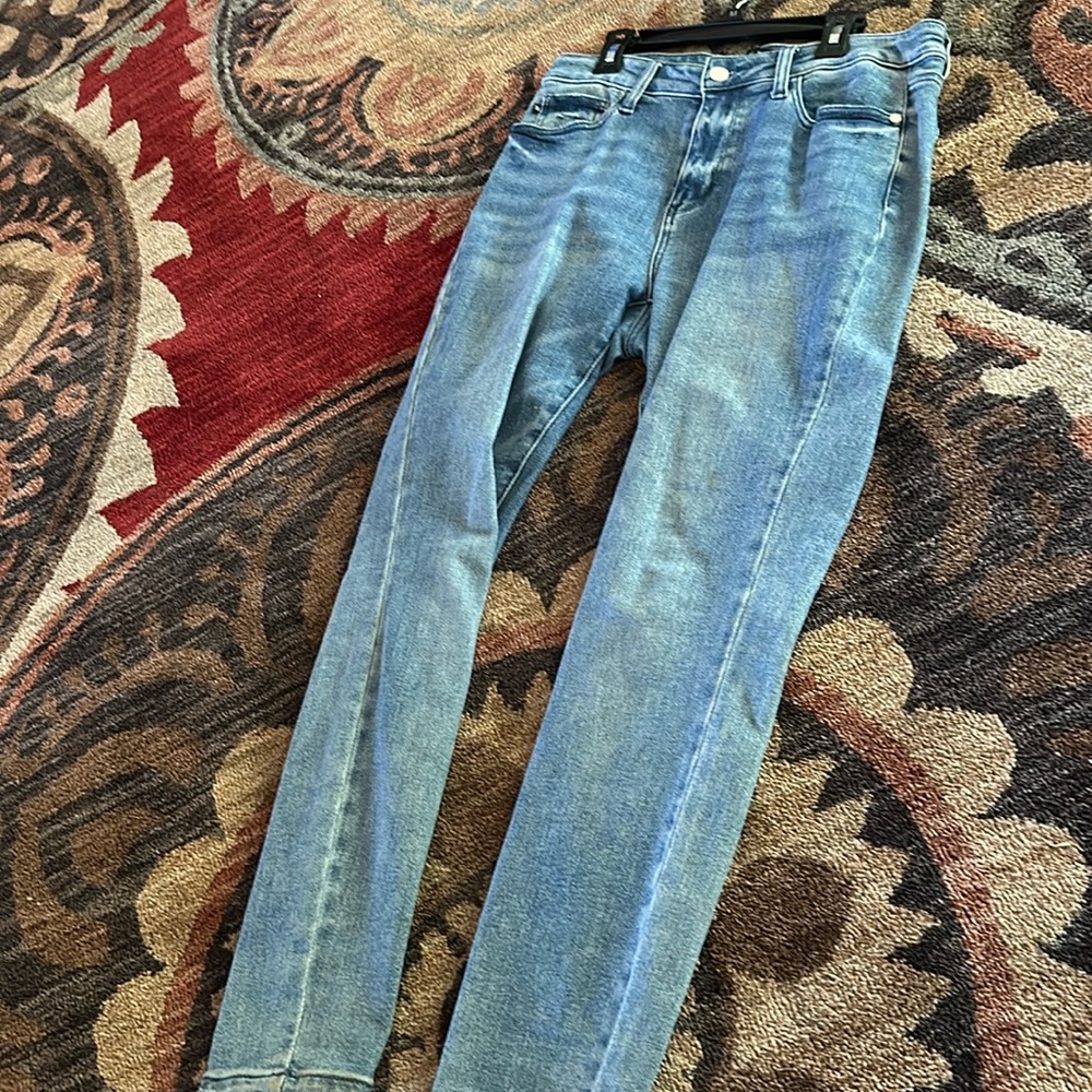 Judy blue jeans